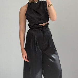 CONJUNTO SATINADO GABI