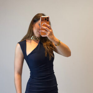 VESTIDO ITALIA