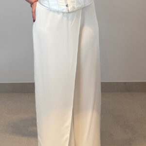 PANTALÓN SEDA CAPA