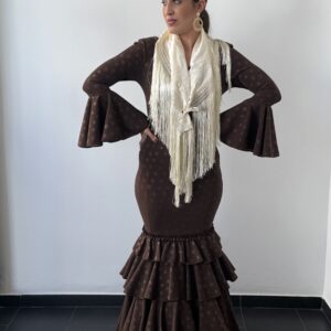 VESTIDO MALAGA