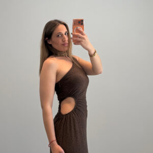 VESTIDO ATENEA