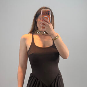 MONO PAOLA