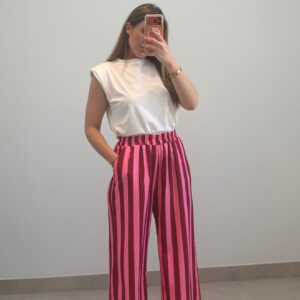 PANTALON BAMBULA  RAYAS