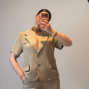 CONJUNTO LINO KAROL