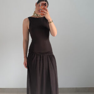 VESTIDO DIANA