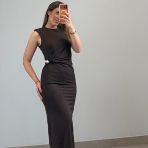 VESTIDO LICRA INGRI