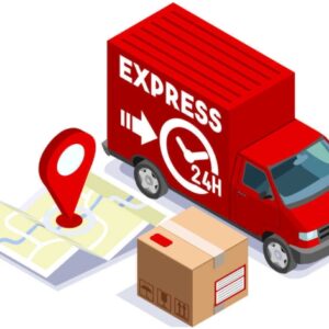 ENVIO URGENTE EN MAS DE 60E DE PEDIDO