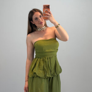 CONJUNTO BERTA