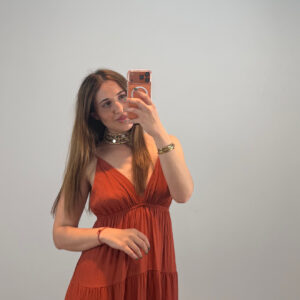 VESTIDO REBECA