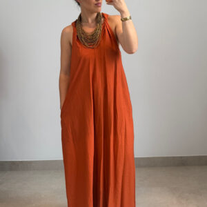 VESTIDO ZARA