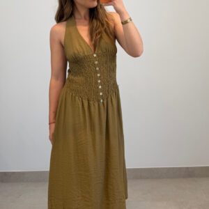 VESTIDO MACA