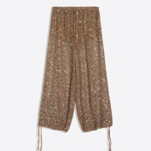 PANTALON BALLÓN LENTEJUELAS