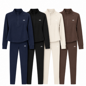 CONJUNTO DEPORTIVO OLO