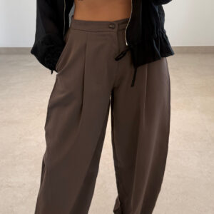 PANTALÓN PINZA BALLÓN