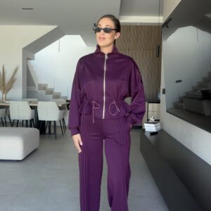 CONJUNTO CHÁNDAL OYSHO