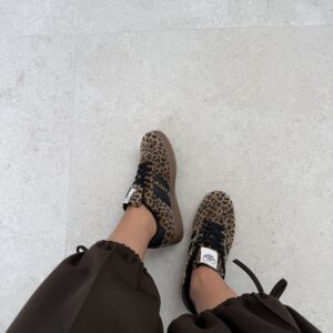 DEPORTIVA LEOPARDO
