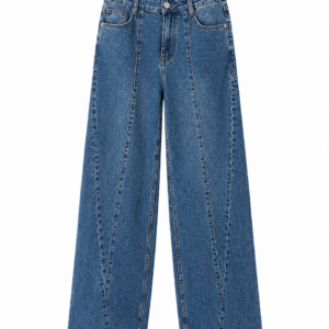 JEANS RECTO COSTURA