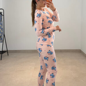PIJAMA STITCH