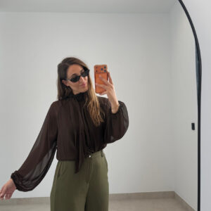 CAMISA LOLA