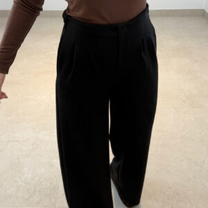 PANTALÓN CHANDAL ZAFIRO