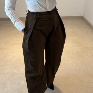 PANTALÓN PINZA PLIEGUE