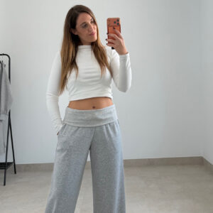 PANTALÓN CHANDAL JOGGUER