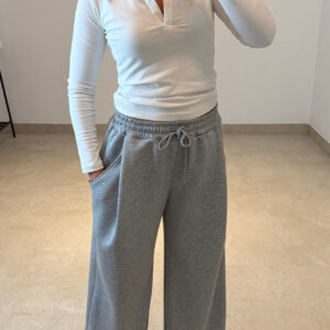 PANTALÓN CHANDAL BALLÓN PINZA