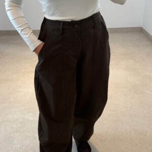 PANTALÓN BALLÓN PAULA