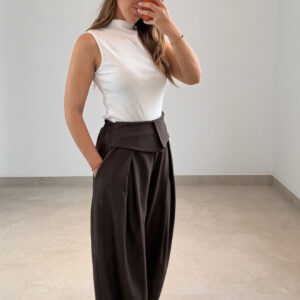 PANTALÓN PINZA CAYETANA