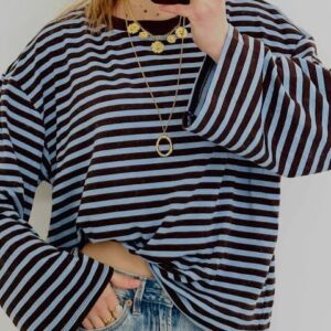 CAMISETA RAYAS